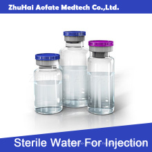 Steril Wate für Injektion 5ml 25ml